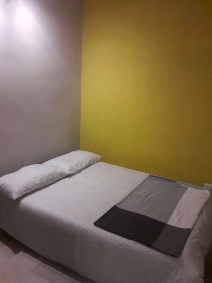 Signorile Street - Apartment Near The Sea Bari Luaran gambar