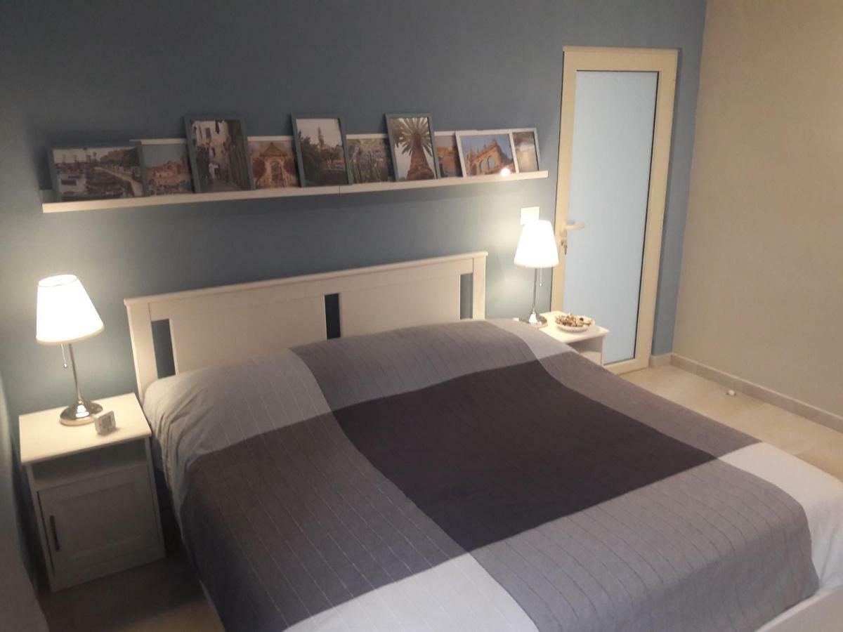 Signorile Street - Apartment Near The Sea Bari Luaran gambar