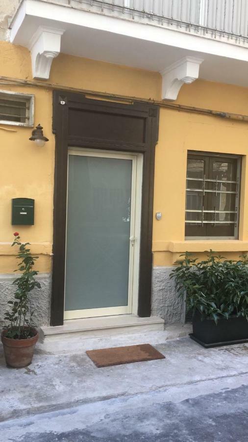 Signorile Street - Apartment Near The Sea Bari Luaran gambar