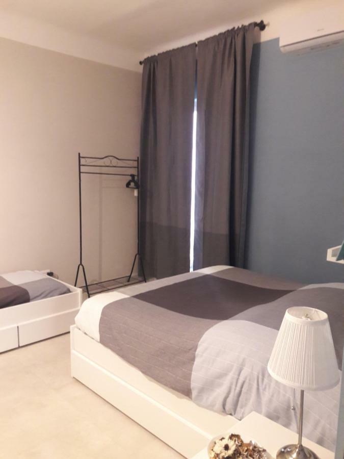 Signorile Street - Apartment Near The Sea Bari Luaran gambar