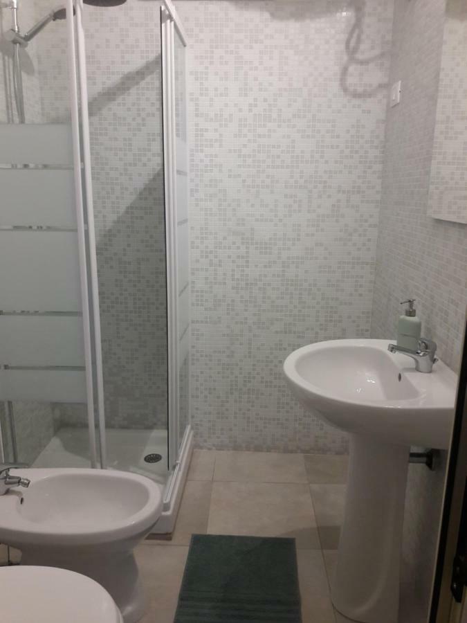 Signorile Street - Apartment Near The Sea Bari Luaran gambar