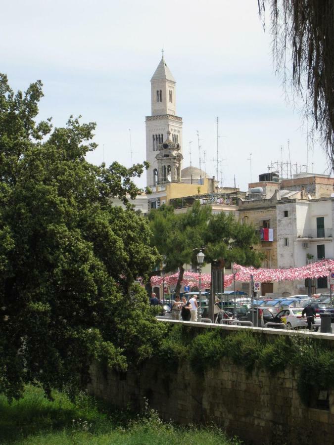 Signorile Street - Apartment Near The Sea Bari Luaran gambar